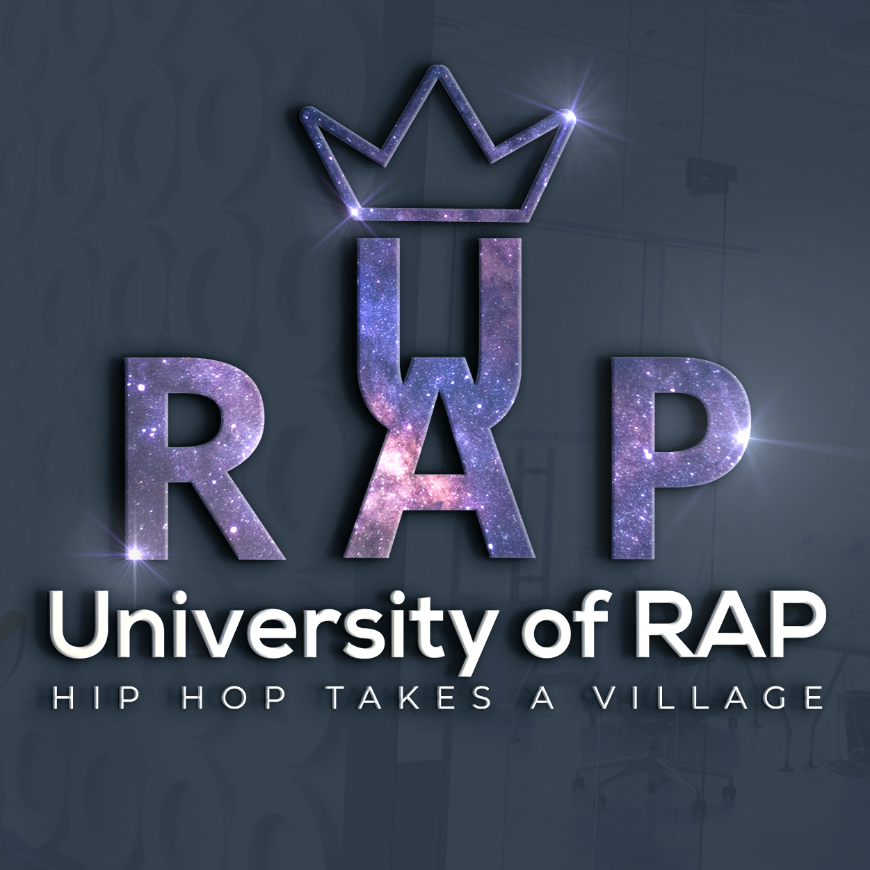 URAP logo